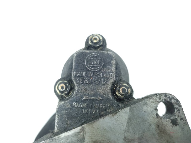 Motor Arranque E80112 Magneti Marelli - Fiat Cinquecento (170) 0.9 I.e. 2