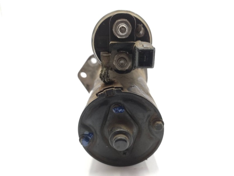 Motor Arranque 036911023s 0001107026  - Seat Ibiza (6k1) 1.4 16v 6