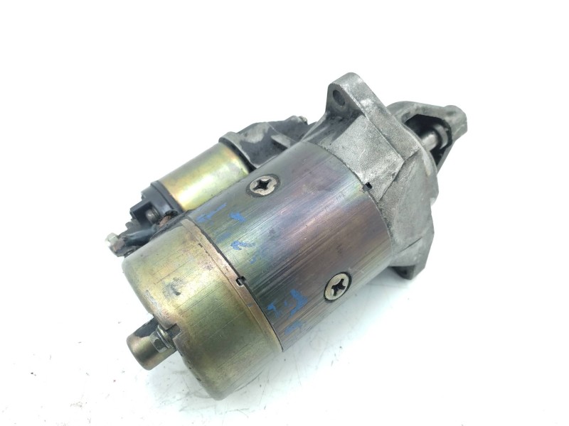 Motor Arranque E80112 Magneti Marelli - Fiat Cinquecento (170) 0.9 I.e. 3