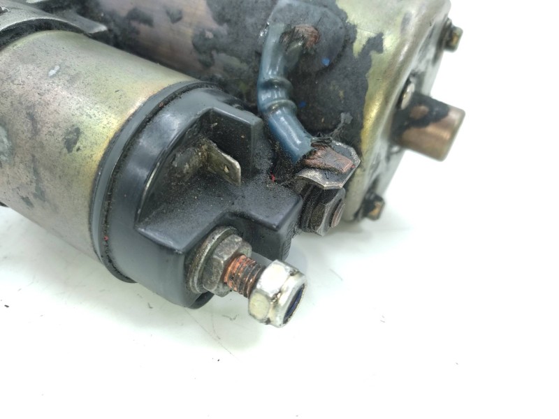 Motor Arranque E80112 Magneti Marelli - Fiat Cinquecento (170) 0.9 I.e. 4