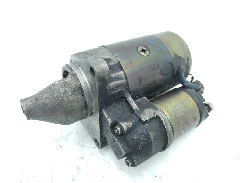 Motor Arranque E80112 Magneti Marelli - Fiat Cinquecento (170) 0.9 I.e. 5