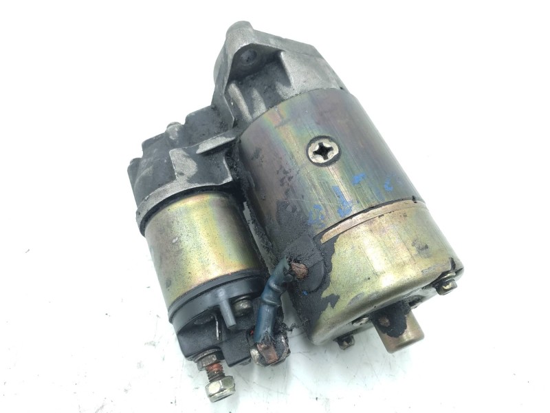 Motor Arranque E80112 Magneti Marelli - Fiat Cinquecento (170) 0.9 I.e. 6