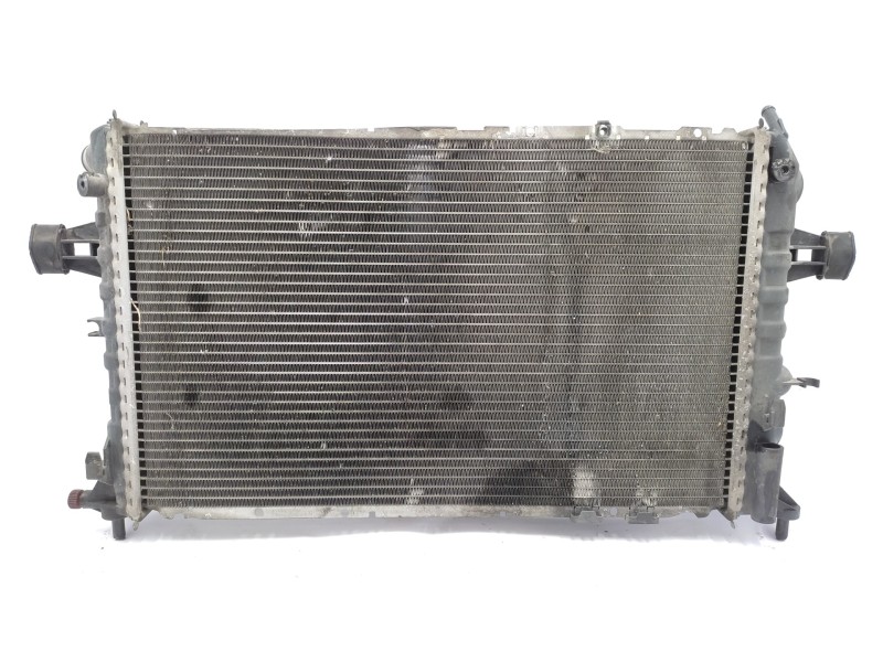 Radiador Agua 09157937 47250  - Opel Zafira A Elegance 2