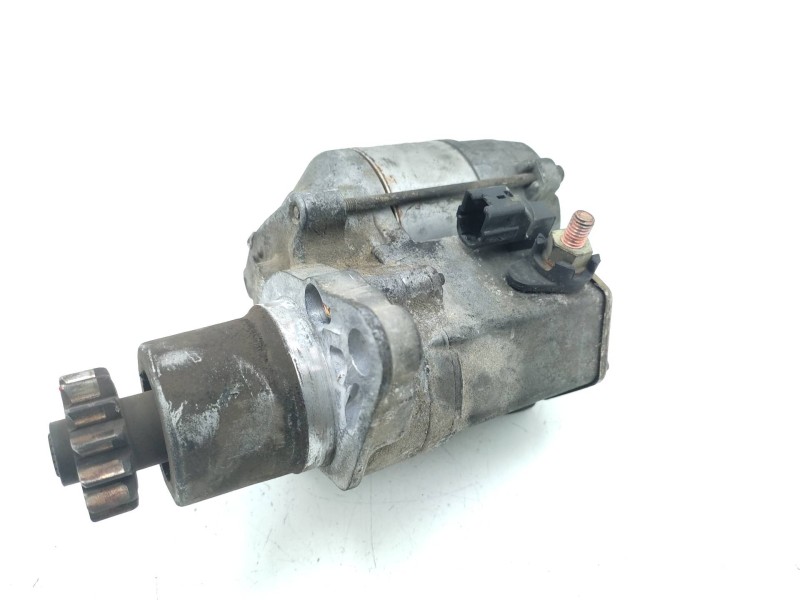 Motor Arranque 2810074130 2280000820  - Toyota Rav 4 Funcruiser (a1) Básico 2