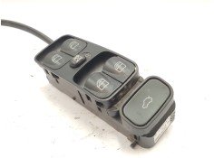 Recambio de mando elevalunas delantero izquierdo para mercedes-benz clase c (w203) c 200 cdi (203.004) referencia OEM IAM A20382