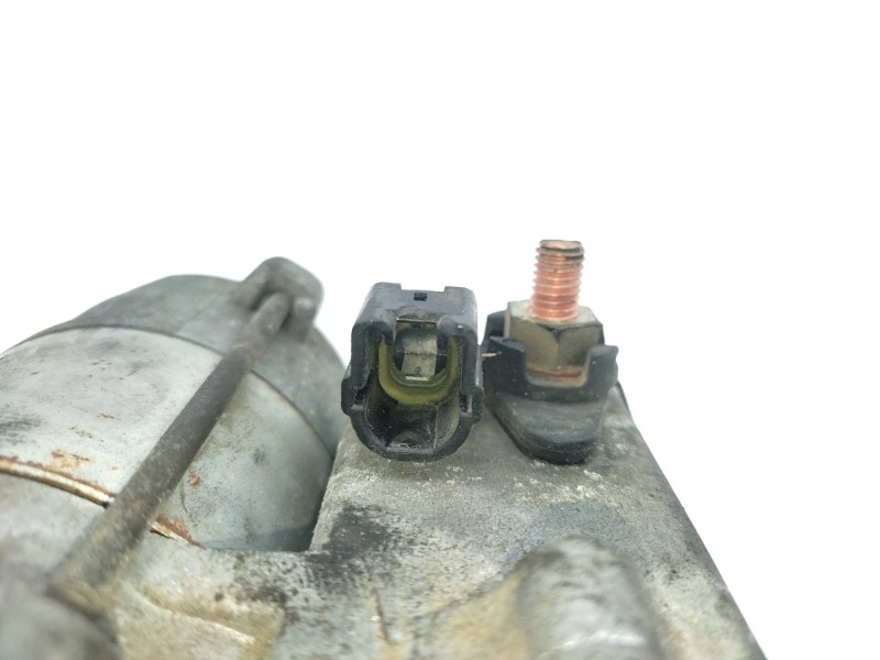 Motor Arranque 2810074130 2280000820  - Toyota Rav 4 Funcruiser (a1) Básico 3