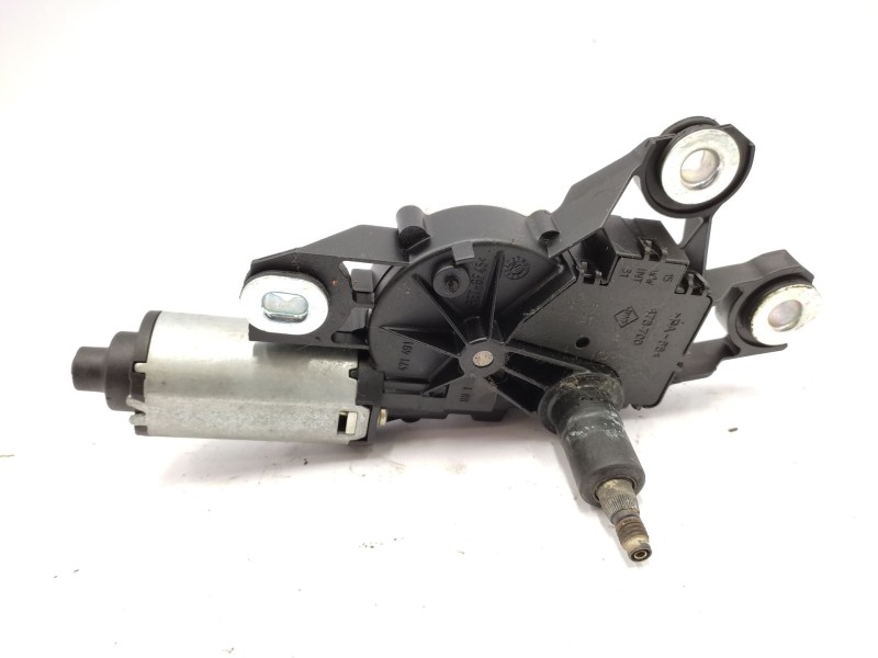 Motor Limpia Trasero 6l6955711d  - Seat Ibiza Iii (6l1) 1.4 Tdi 2