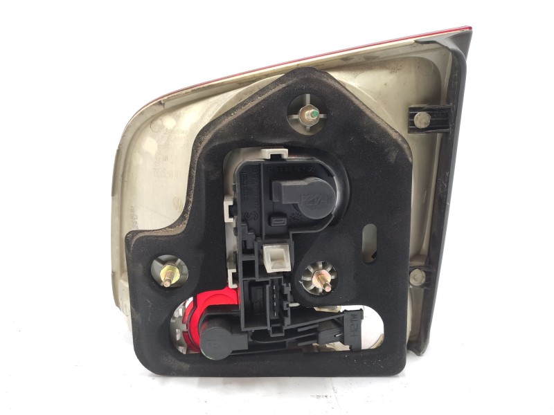 Piloto Trasero Izquierdo Interior 7l6945093r 28269003  - Volkswagen Touareg (7la) Tdi R5 2