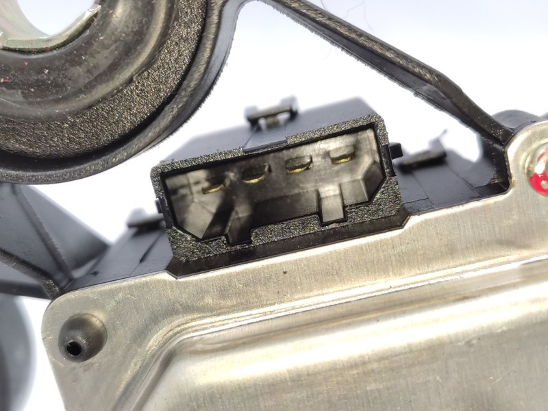 Motor Limpia Trasero 6l6955711d  - Seat Ibiza Iii (6l1) 1.4 Tdi 3