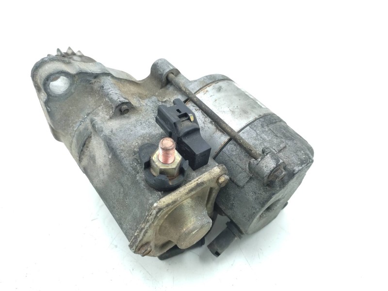 Motor Arranque 2810074130 2280000820  - Toyota Rav 4 Funcruiser (a1) Básico 5