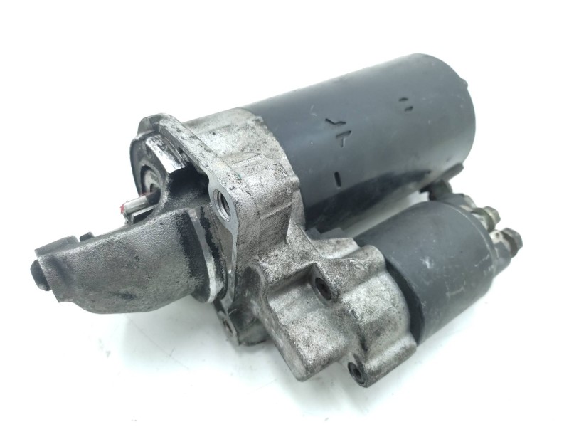 Motor Arranque 0001108157 Bosch - Bmw Serie 3 Coupe (e46) 320 Ci 2