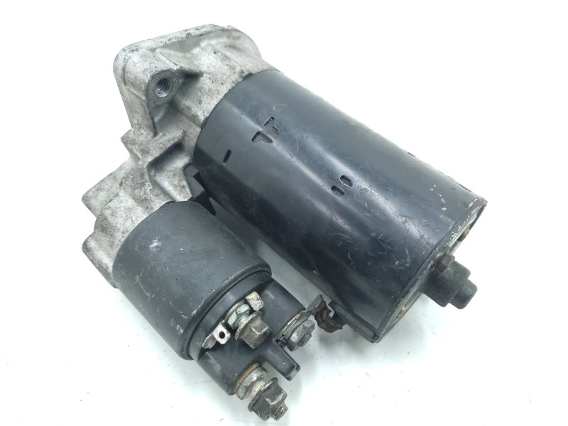 Motor Arranque 0001108157 Bosch - Bmw Serie 3 Coupe (e46) 320 Ci 3