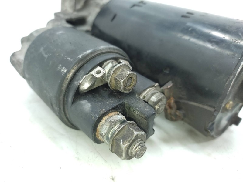 Motor Arranque 0001108157 Bosch - Bmw Serie 3 Coupe (e46) 320 Ci 4