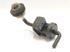 Recambio de valvula aire adicional para mercedes-benz clase c (w203) c 200 cdi (203.004) referencia OEM IAM A0005450527  