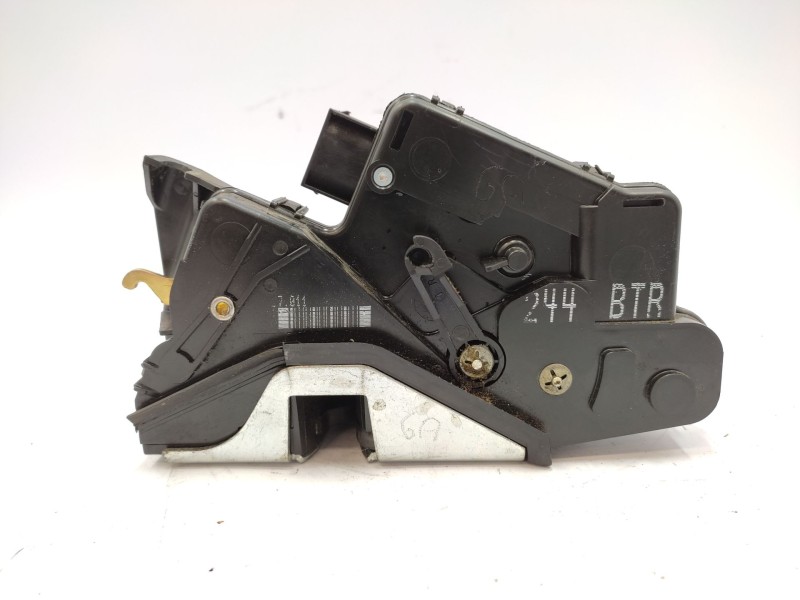 Cerradura Puerta Delantera Derecha 7011244 51217011244  - Bmw 3 (e46) 318 I 2