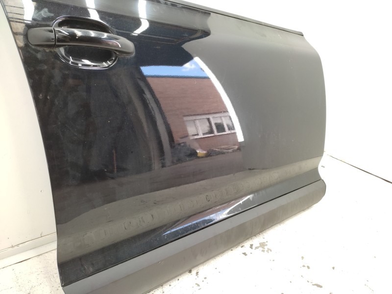 Puerta Delantera Derecha 7l0831056l  - Volkswagen Touareg (7la) Tdi R5 2