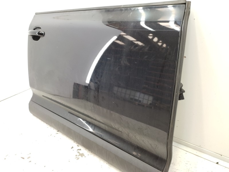 Puerta Delantera Derecha 7l0831056l  - Volkswagen Touareg (7la) Tdi R5 3