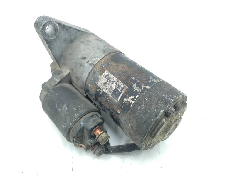 Motor Arranque M001t30471a  - Mazda Rx-8 (se) Básico (170kw) 2