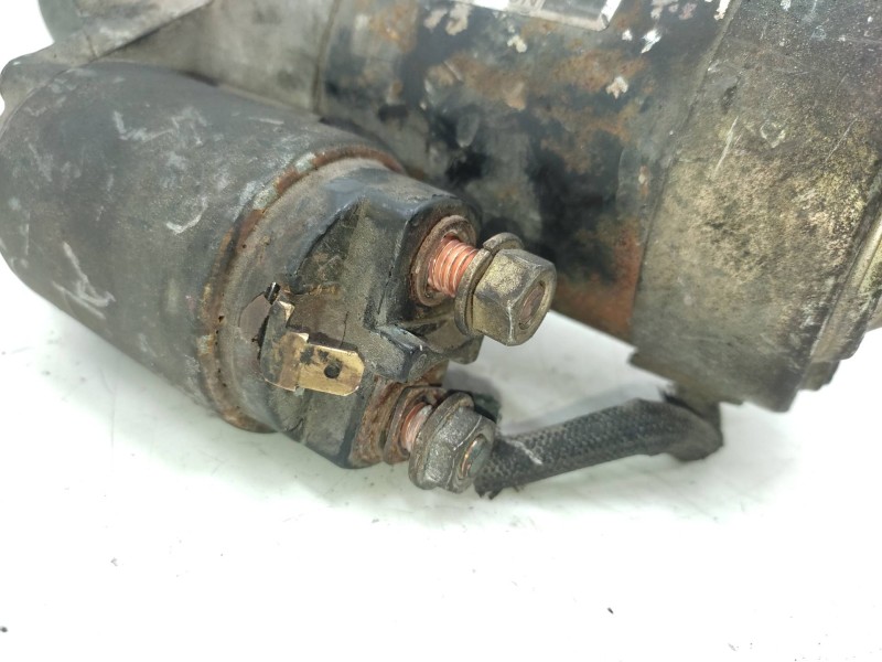 Motor Arranque M001t30471a  - Mazda Rx-8 (se) Básico (170kw) 3