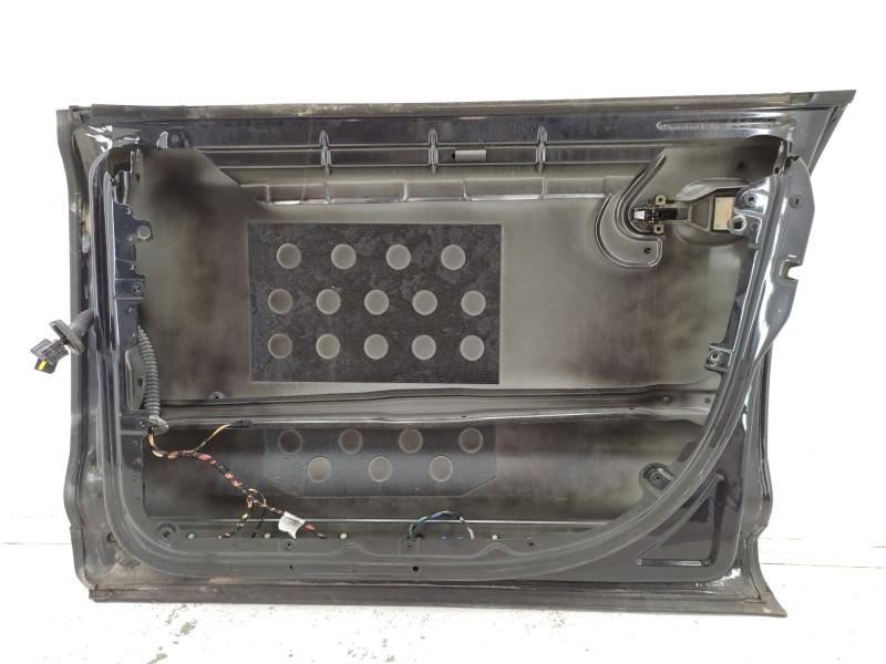 Puerta Delantera Derecha 7l0831056l  - Volkswagen Touareg (7la) Tdi R5 4