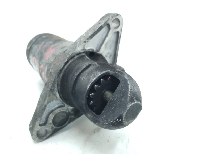 Motor Arranque M001t30471a  - Mazda Rx-8 (se) Básico (170kw) 4
