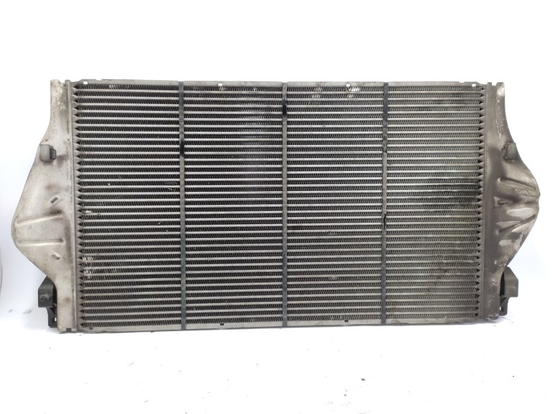 Intercooler 8200075810  - Renault Espace Iv (jk0) 2.2 Dci Turbodiesel 2