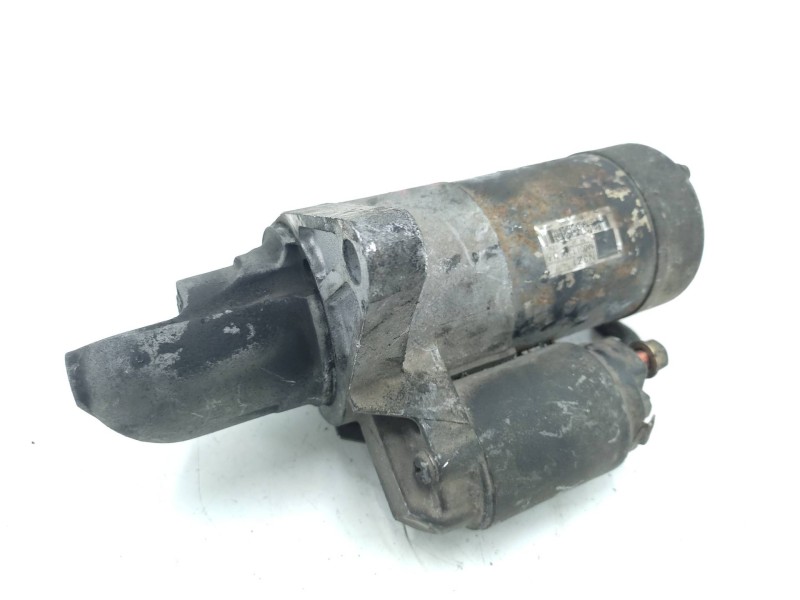 Motor Arranque M001t30471a  - Mazda Rx-8 (se) Básico (170kw) 5