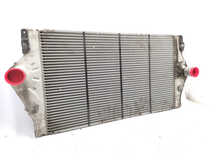 Intercooler 8200075810  - Renault Espace Iv (jk0) 2.2 Dci Turbodiesel 3