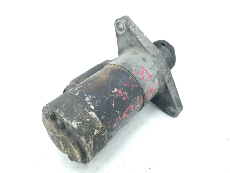 Motor Arranque M001t30471a  - Mazda Rx-8 (se) Básico (170kw) 7