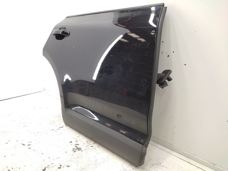 Puerta Trasera Derecha 7l0833056m  - Volkswagen Touareg (7la) Tdi R5 2
