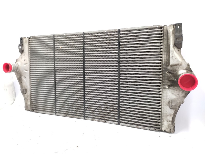 Intercooler 8200075810  - Renault Espace Iv (jk0) 2.2 Dci Turbodiesel 4