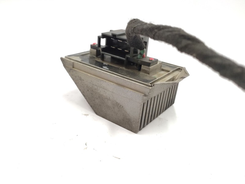 Resistencia Calefaccion 6q1907521 6q1907521a Mec812 - Seat Ibiza Iii (6l1) 1.4 Tdi 2