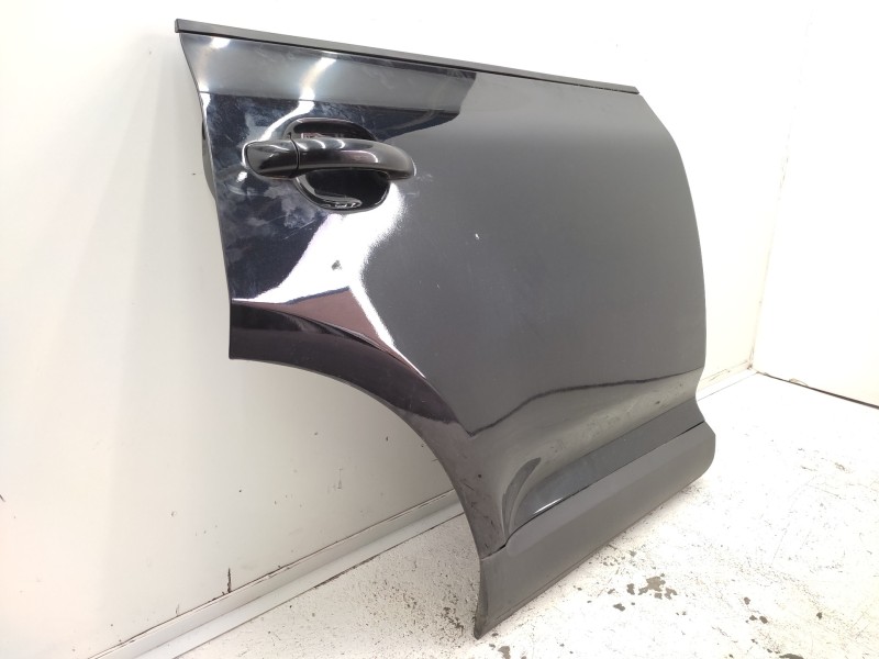 Puerta Trasera Derecha 7l0833056m  - Volkswagen Touareg (7la) Tdi R5 3