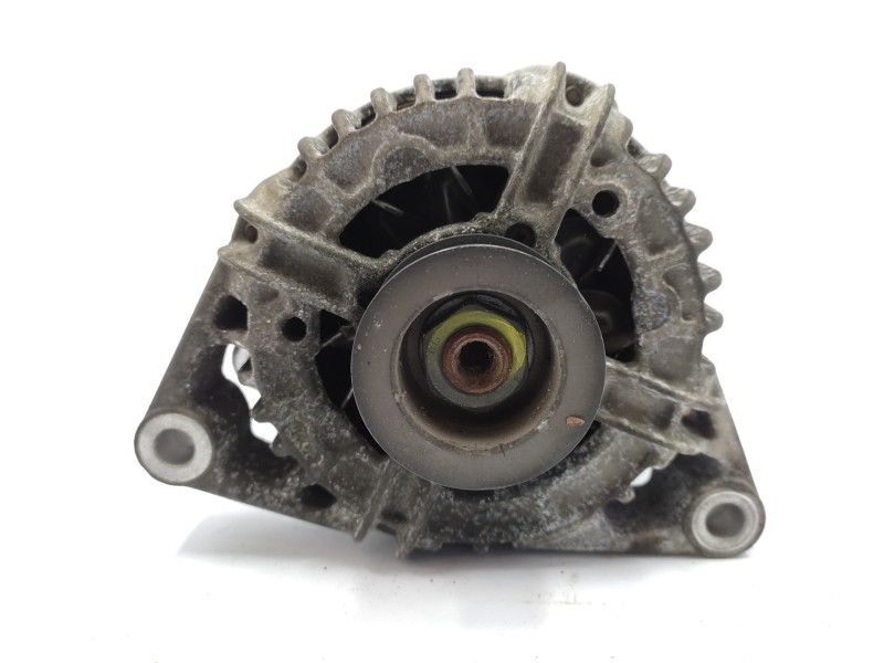 Alternador 90561168 0124415005 93175803 - Opel Zafira A Elegance 2