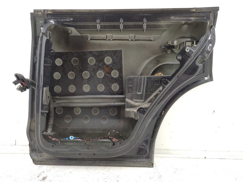 Puerta Trasera Derecha 7l0833056m  - Volkswagen Touareg (7la) Tdi R5 4