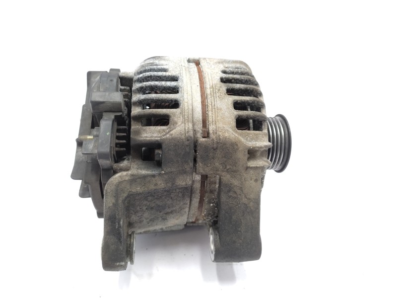 Alternador 90561168 0124415005 93175803 - Opel Zafira A Elegance 3