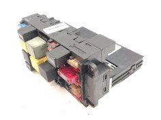 Recambio de caja reles / fusibles para mercedes-benz clase c (w203) c 200 cdi (203.004) referencia OEM IAM A0025459301  