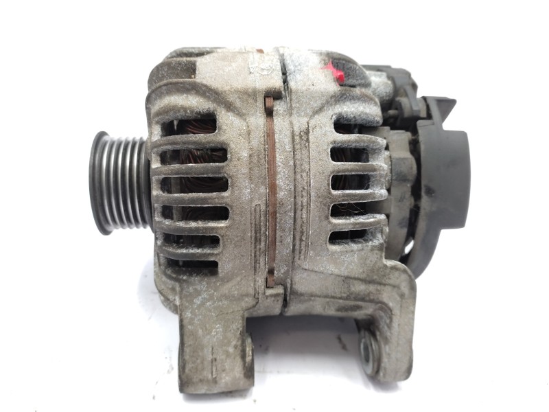 Alternador 90561168 0124415005 93175803 - Opel Zafira A Elegance 4