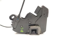 CERRADURA PUERTA DELANTERA DERECHA 9835556980 