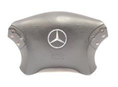 Recambio de airbag delantero izquierdo para mercedes-benz clase c (w203) c 200 cdi (203.004) referencia OEM IAM A2034601198  