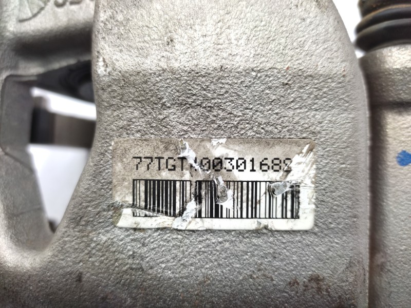 Pinza Freno Delantera Derecha 77tgf60011451  - Peugeot 308 1.2 12v E-thp 6