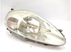 Recambio de faro derecho para fiat grande punto van (199_) 1.4 (199cxb1a, 199dxb1a) referencia OEM IAM 51840989  