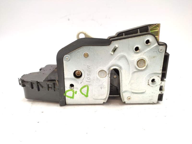 Cerradura Puerta Delantera Derecha 7011244 51217011244  - Bmw 3 (e46) 318 I 3
