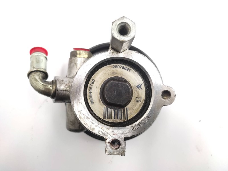 Bomba Direccion 9635445780 26078691  - Peugeot 306 Break Style 2