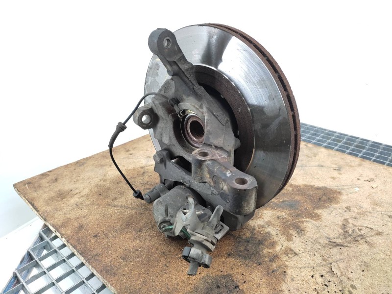 Mangueta Delantera Izquierda 8200177025  - Renault Espace Iv (jk0) 2.2 Dci Turbodiesel 3