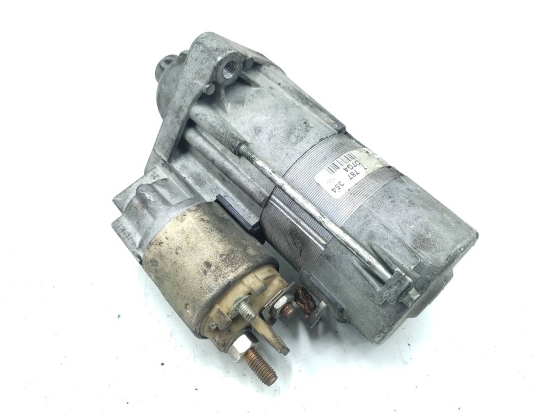 Motor Arranque 7787354 D7g4  - Bmw Serie 3 Berlina (e46) 320d 3