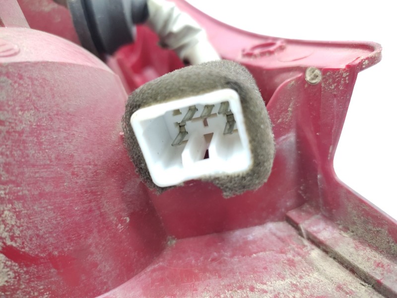 Piloto Trasero Derecho 924021c010  - Hyundai Getz (tb) 1.5 Crdi 3
