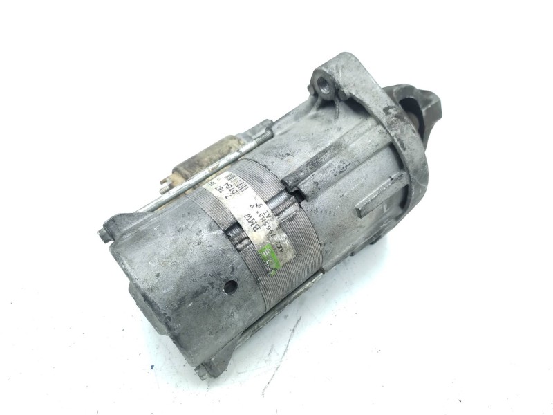 Motor Arranque 7787354 D7g4  - Bmw Serie 3 Berlina (e46) 320d 4