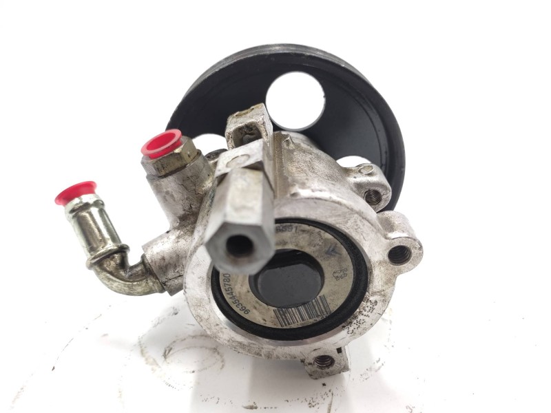 Bomba Direccion 9635445780 26078691  - Peugeot 306 Break Style 5