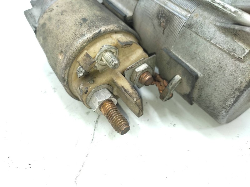 Motor Arranque 7787354 D7g4  - Bmw Serie 3 Berlina (e46) 320d 6